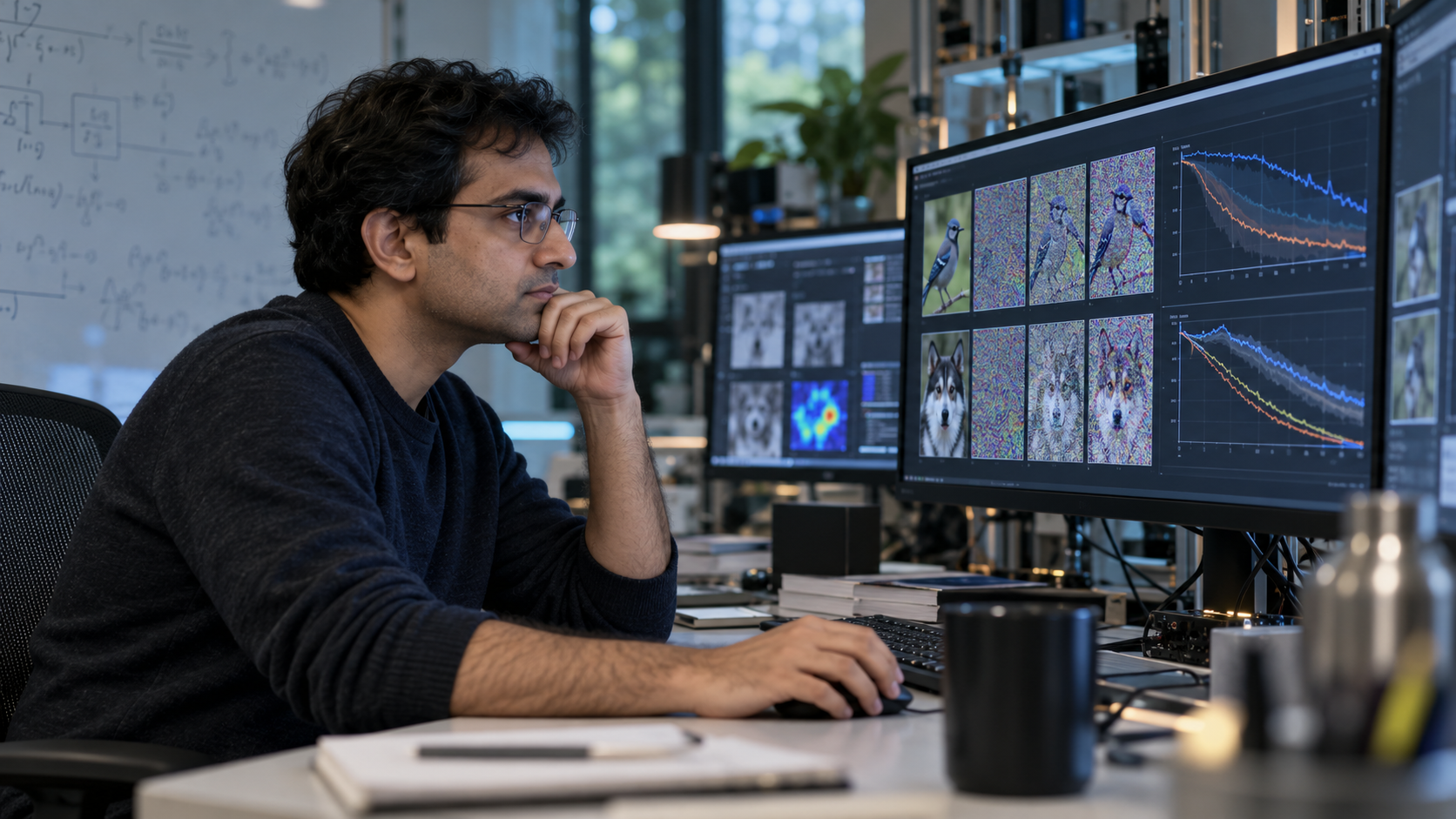 Anish Athalye and colleagues, 2018