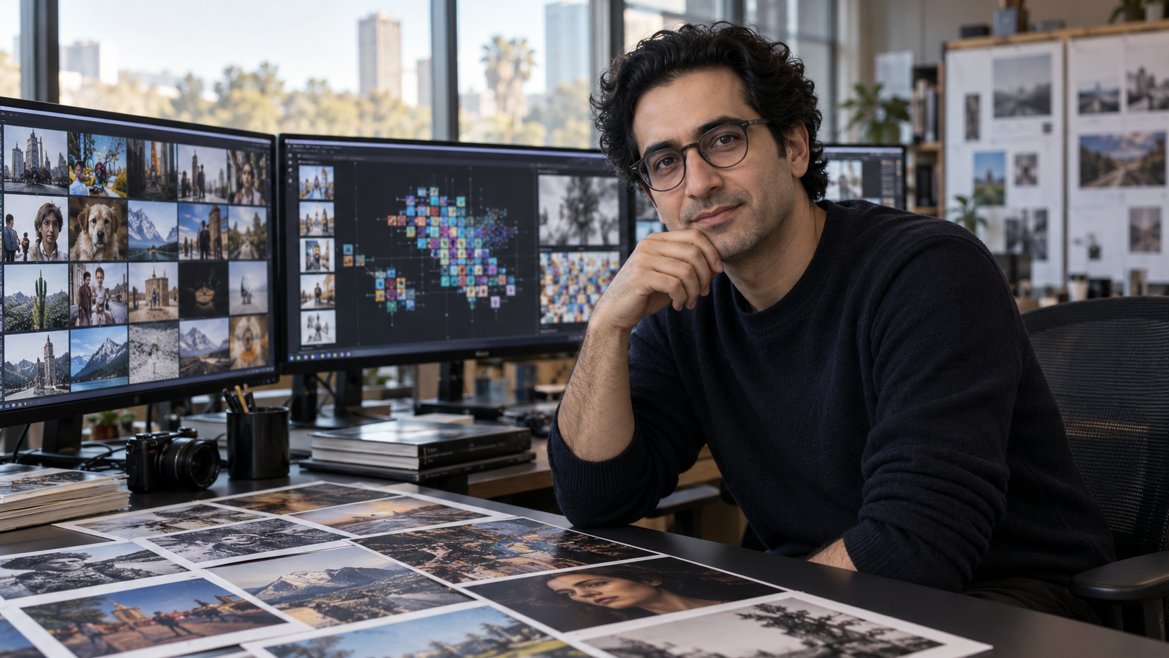 Ali Razavi and colleagues, 2019