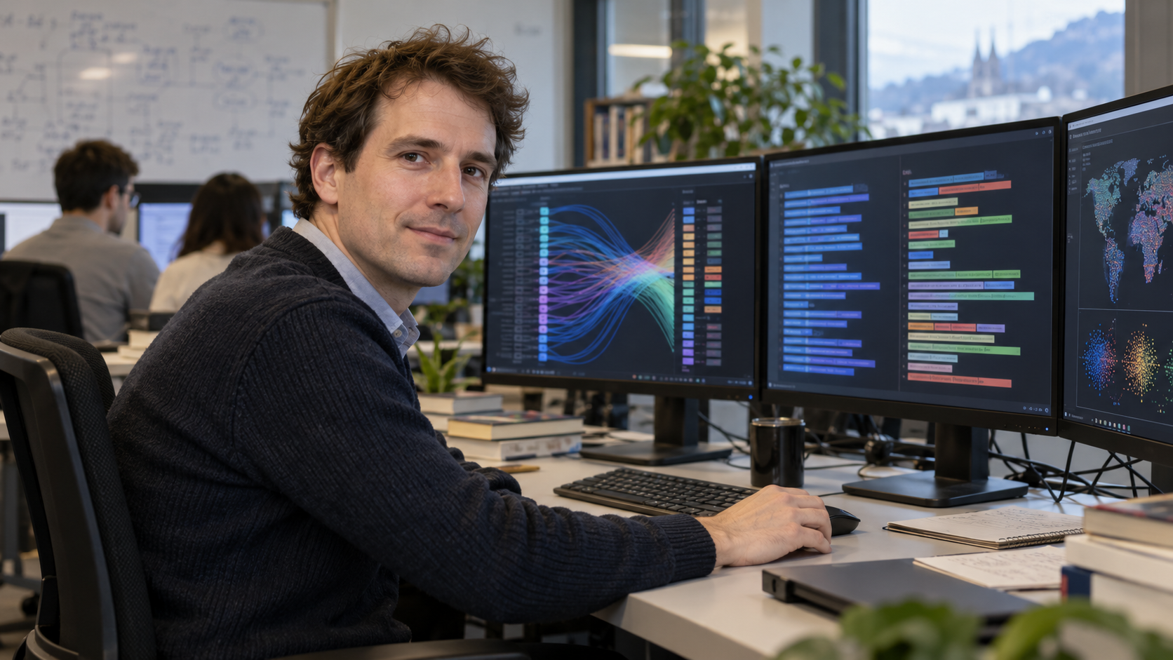 Rico Sennrich and colleagues, 2015