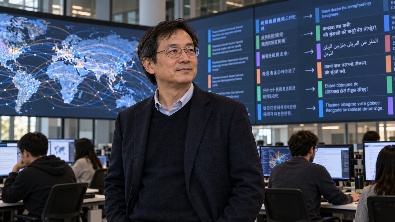 Yonghui Wu and colleagues, 2016