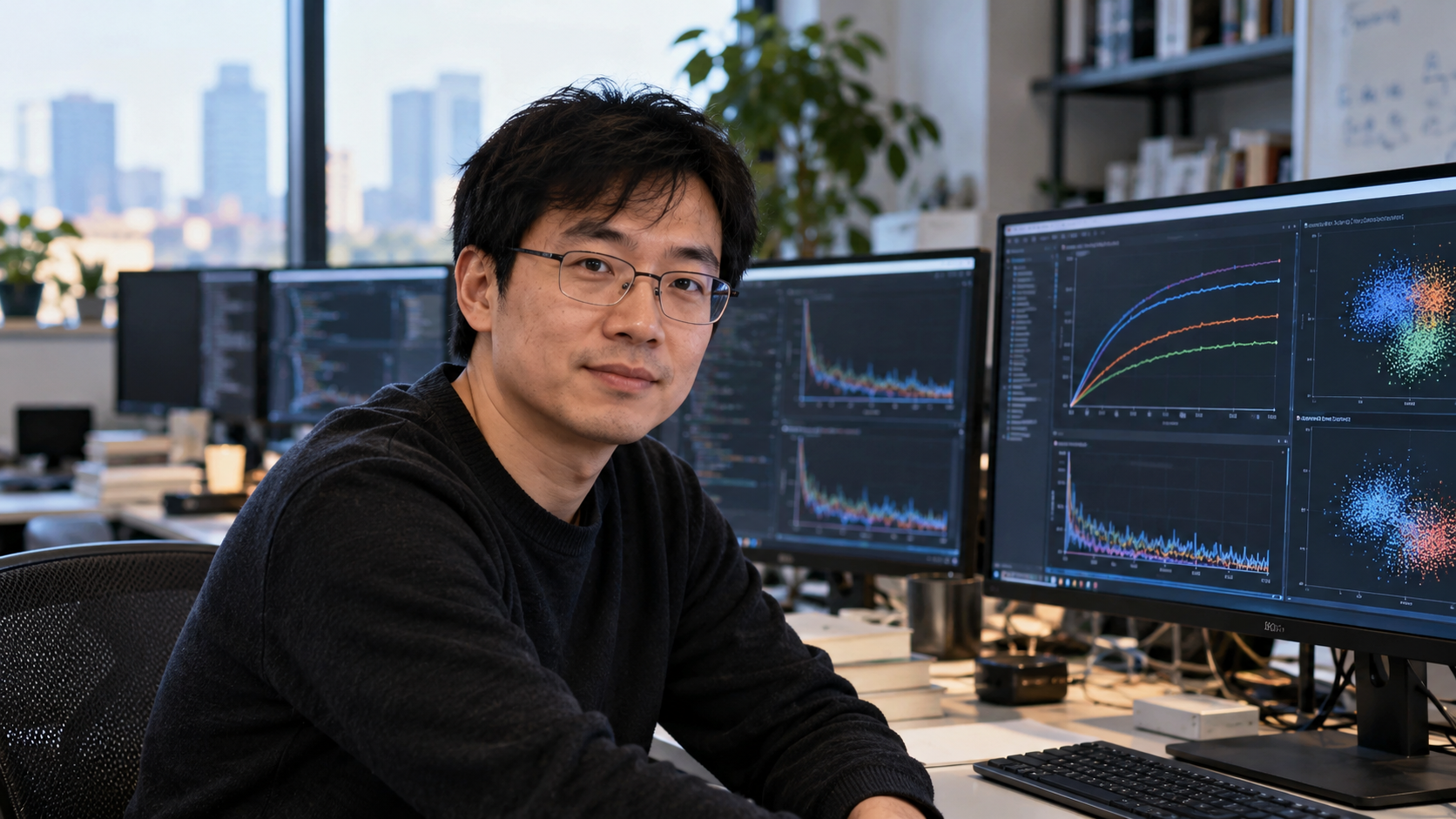 Yinhan Liu and colleagues, 2019