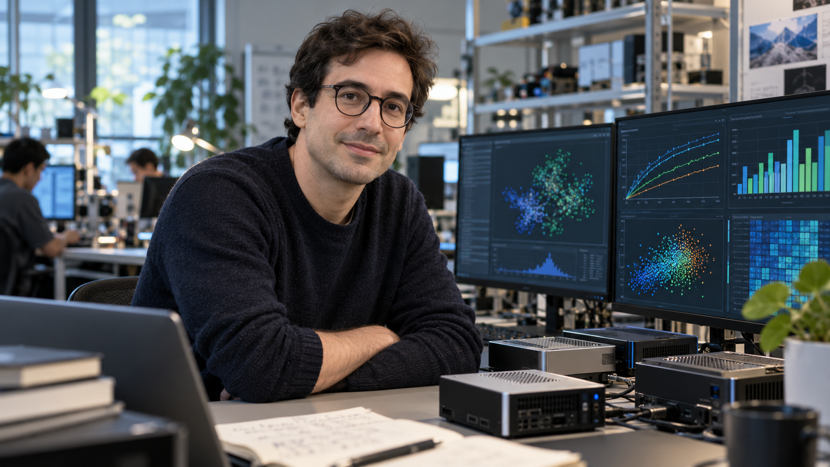 Victor Sanh and colleagues, 2019