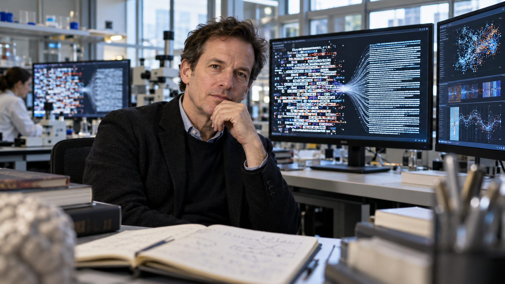 Mike Lewis and colleagues, 2019