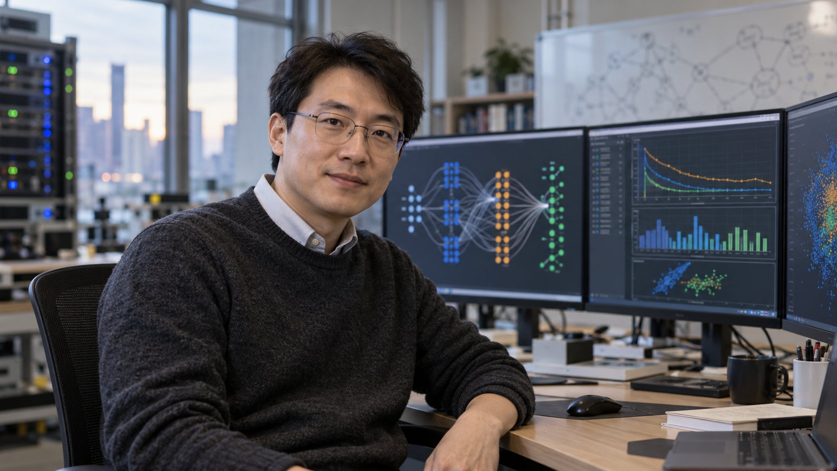 Albert Q. Jiang and colleagues, 2024