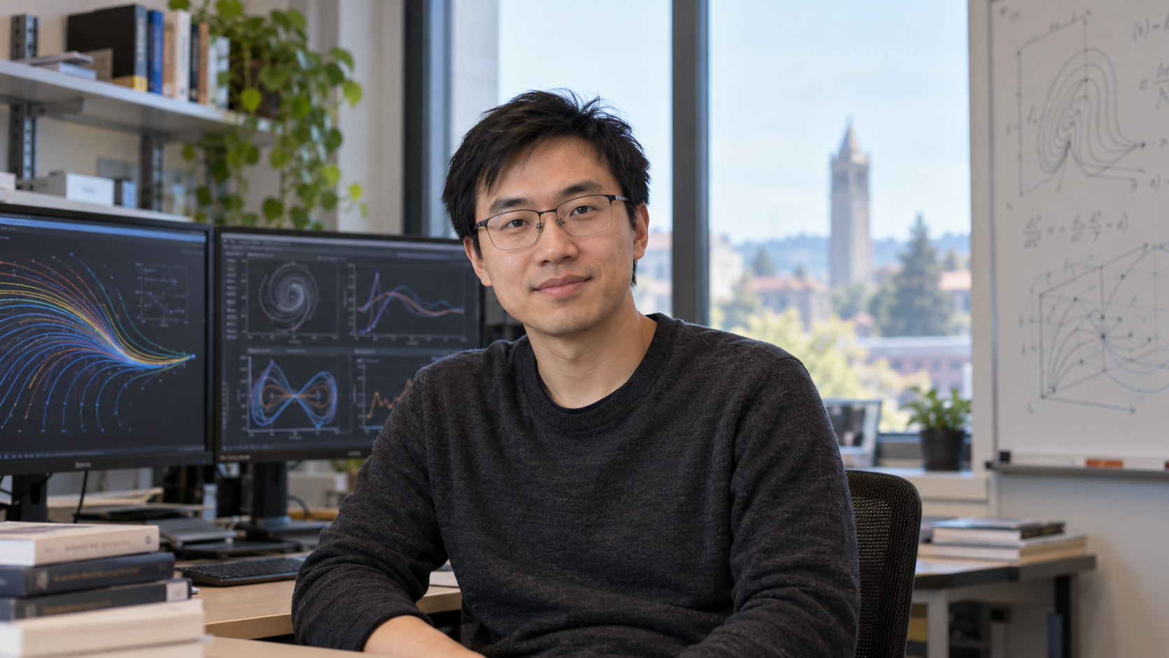 Ricky T. Q. Chen and colleagues, 2018