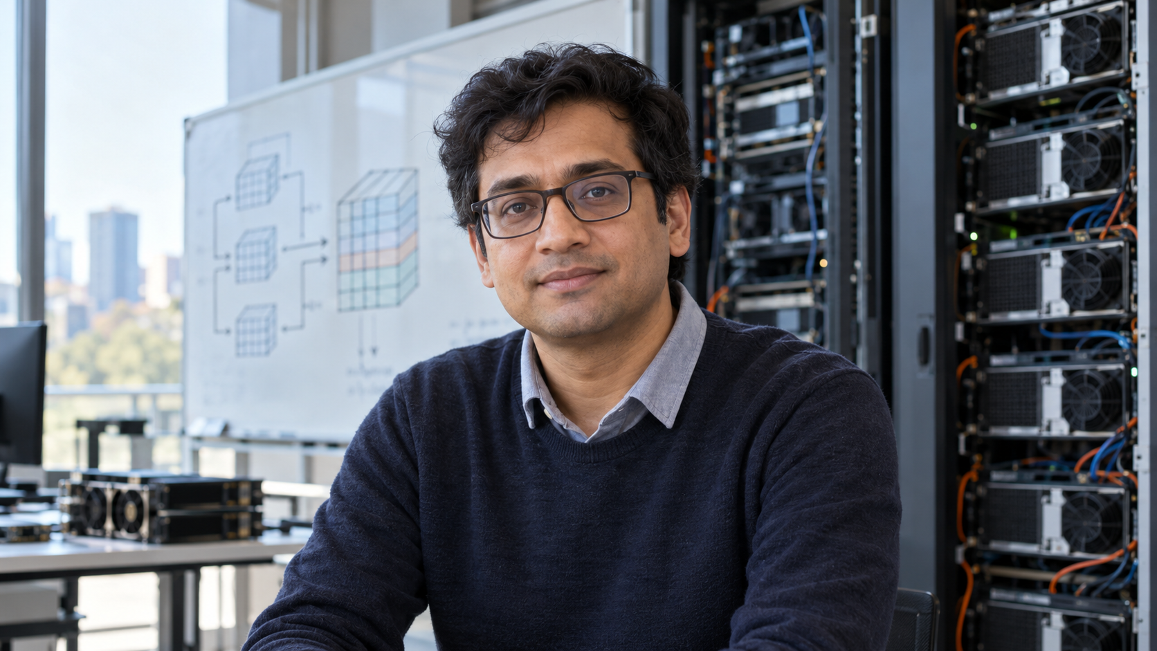 Samyam Rajbhandari and colleagues, 2019