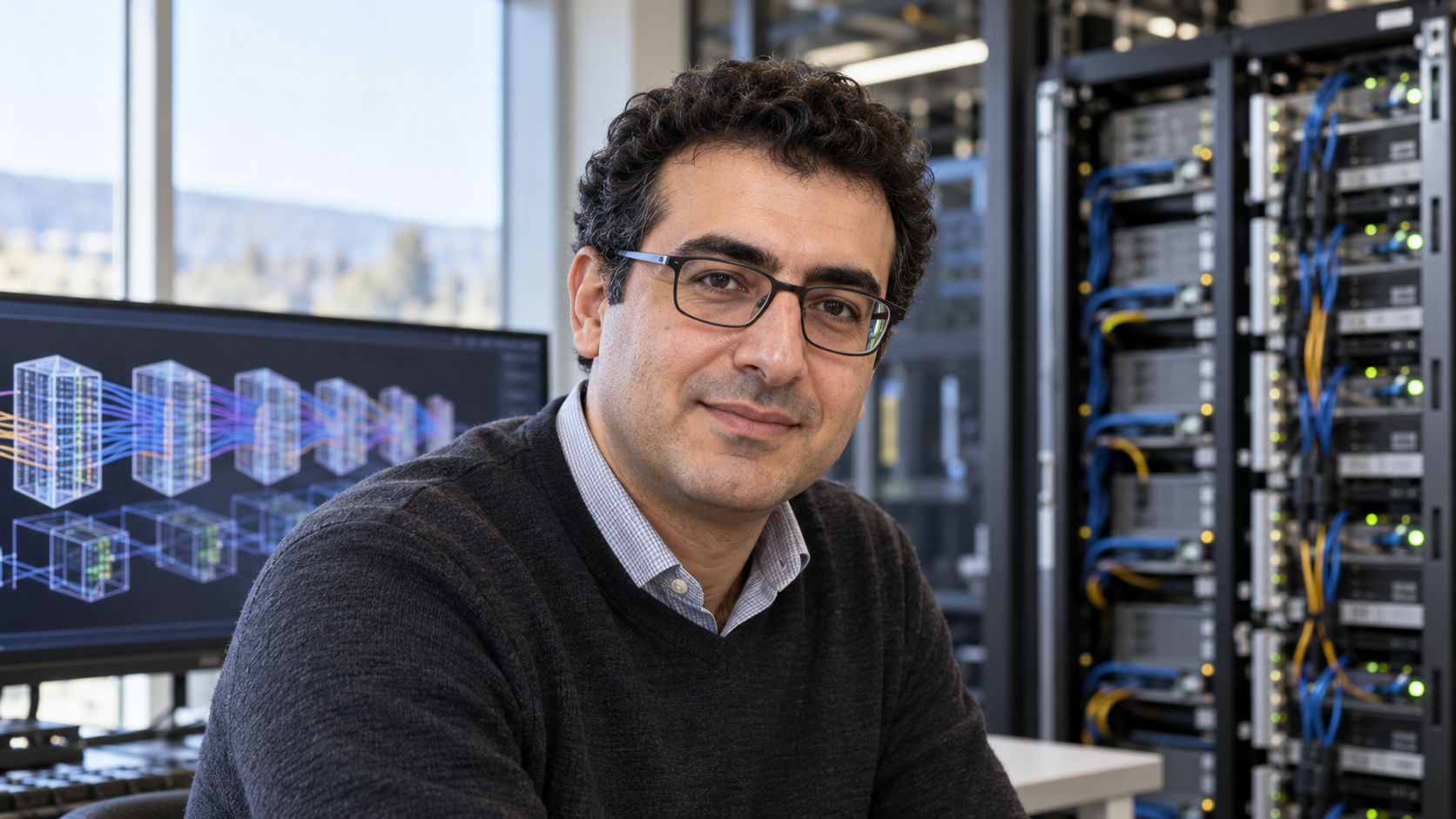 Mohammad Shoeybi and colleagues, 2019