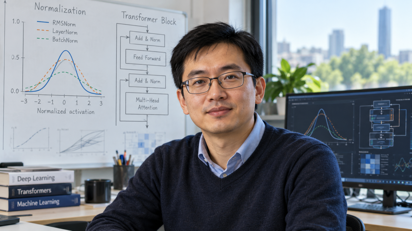 Biao Zhang and Rico Sennrich, 2019