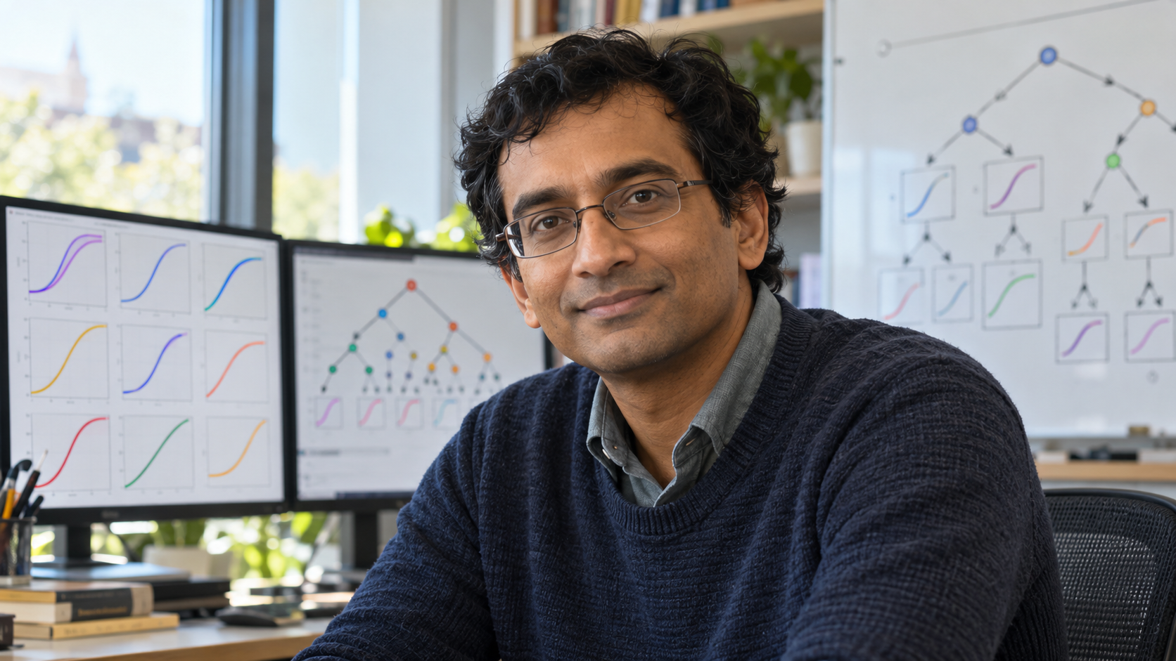 Prajit Ramachandran and colleagues, 2017