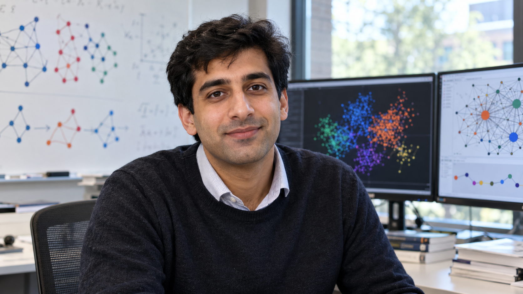 Aditya Grover and Jure Leskovec, 2016