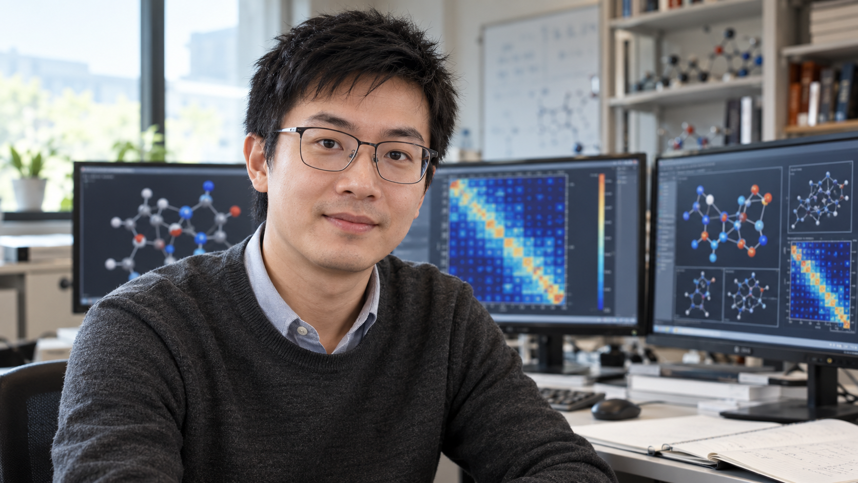 Chengxuan Ying and colleagues, 2021