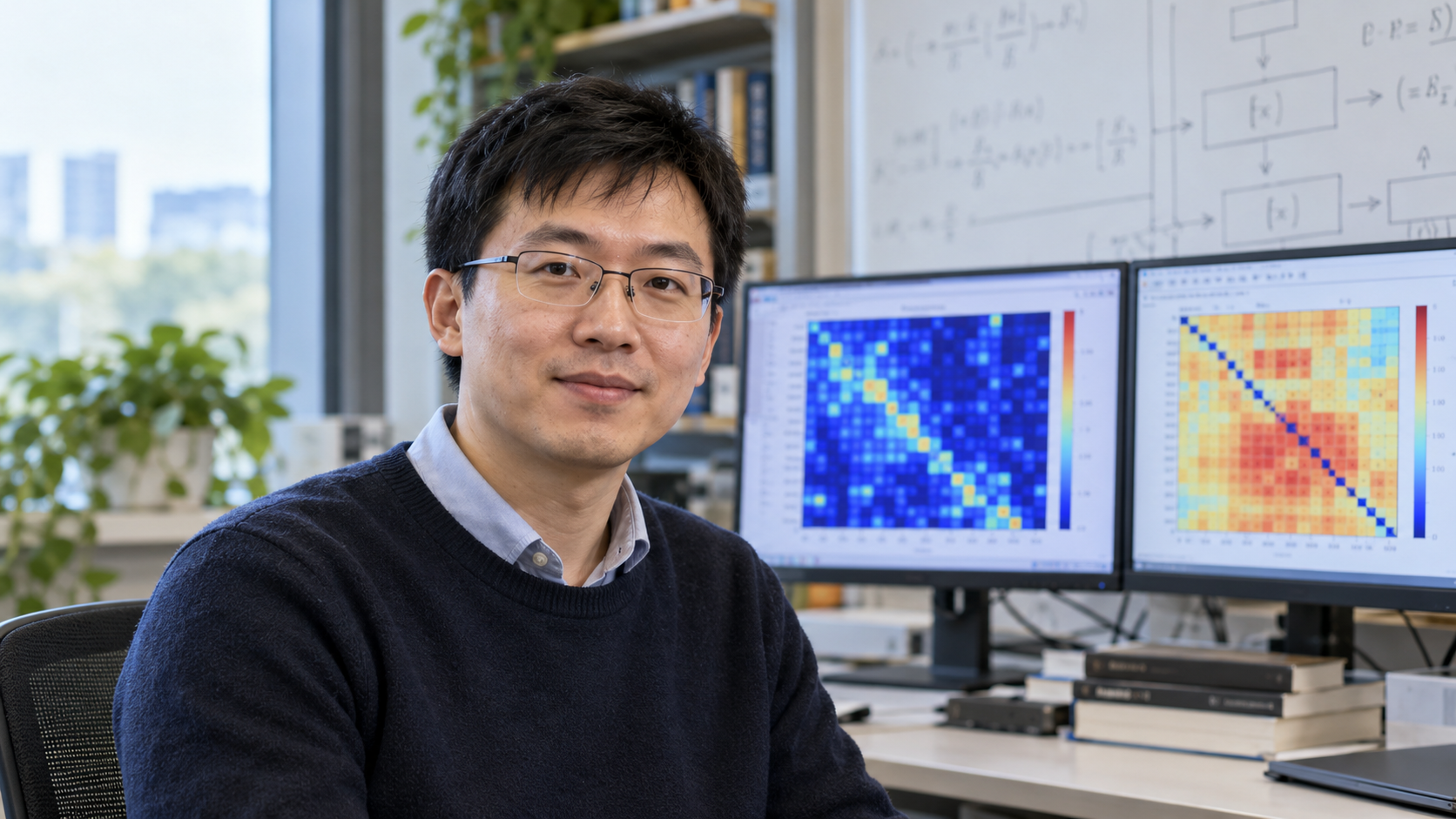 Pengcheng He and colleagues, 2020