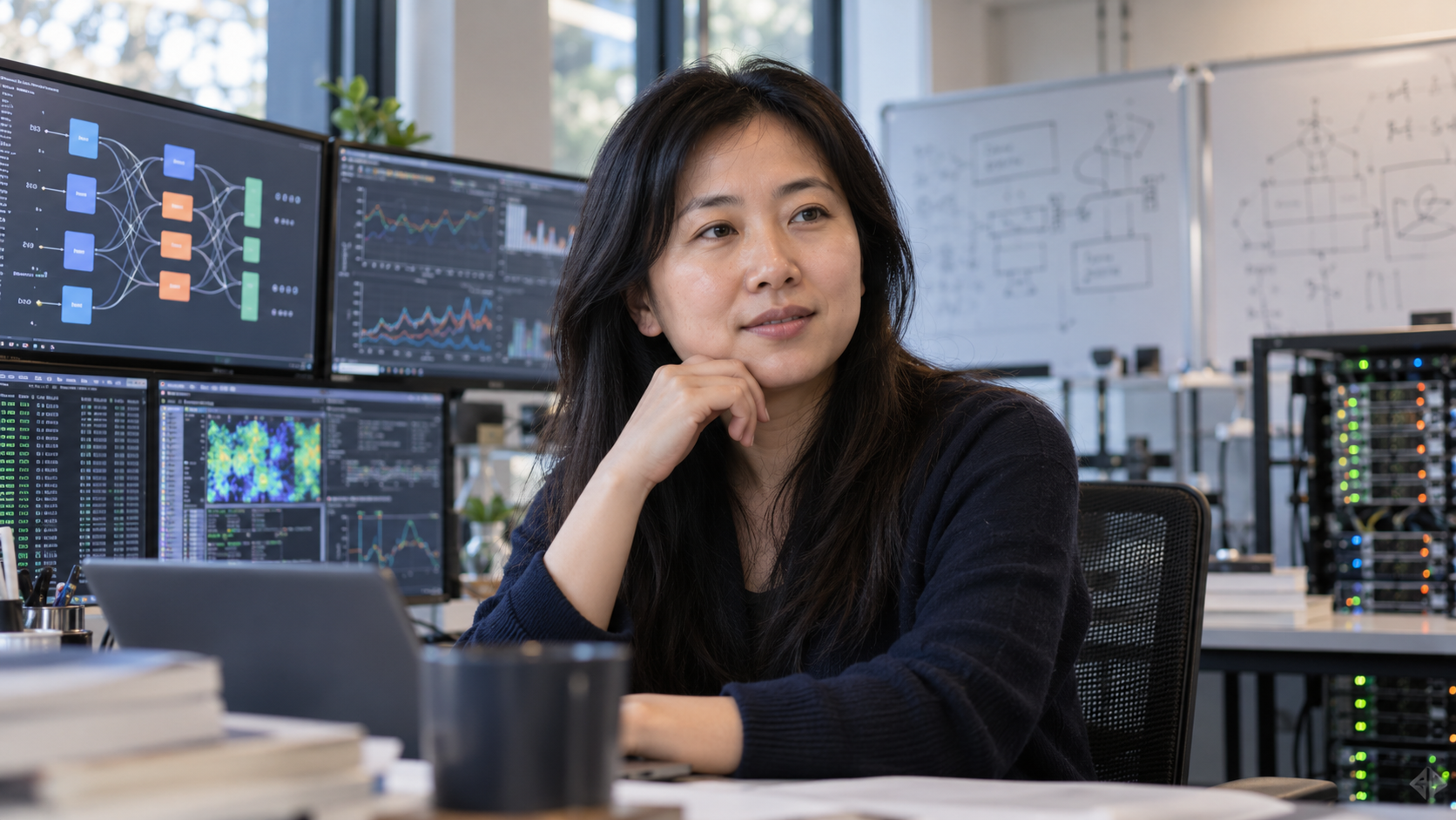 Aixin Liu and the DeepSeek-AI team, 2024