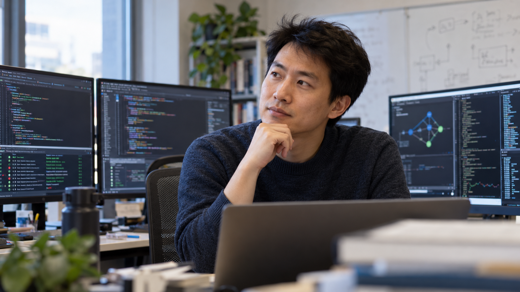 Mark Chen and colleagues, 2021