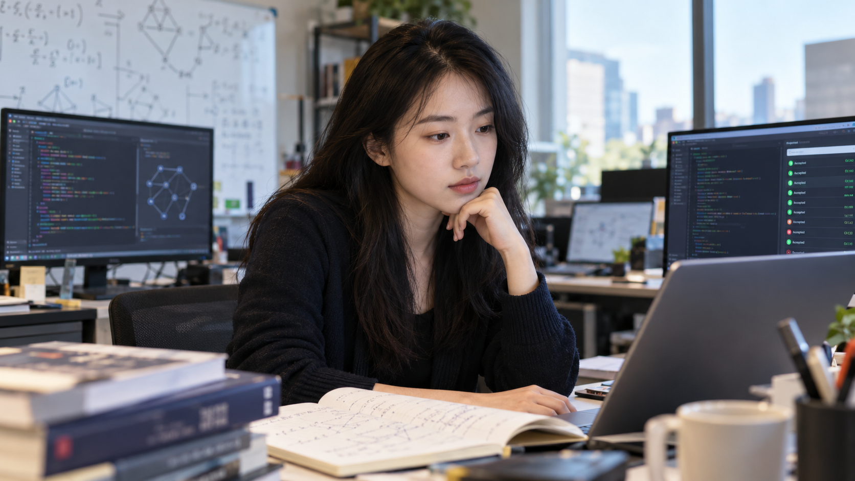Yujia Li and colleagues, 2022