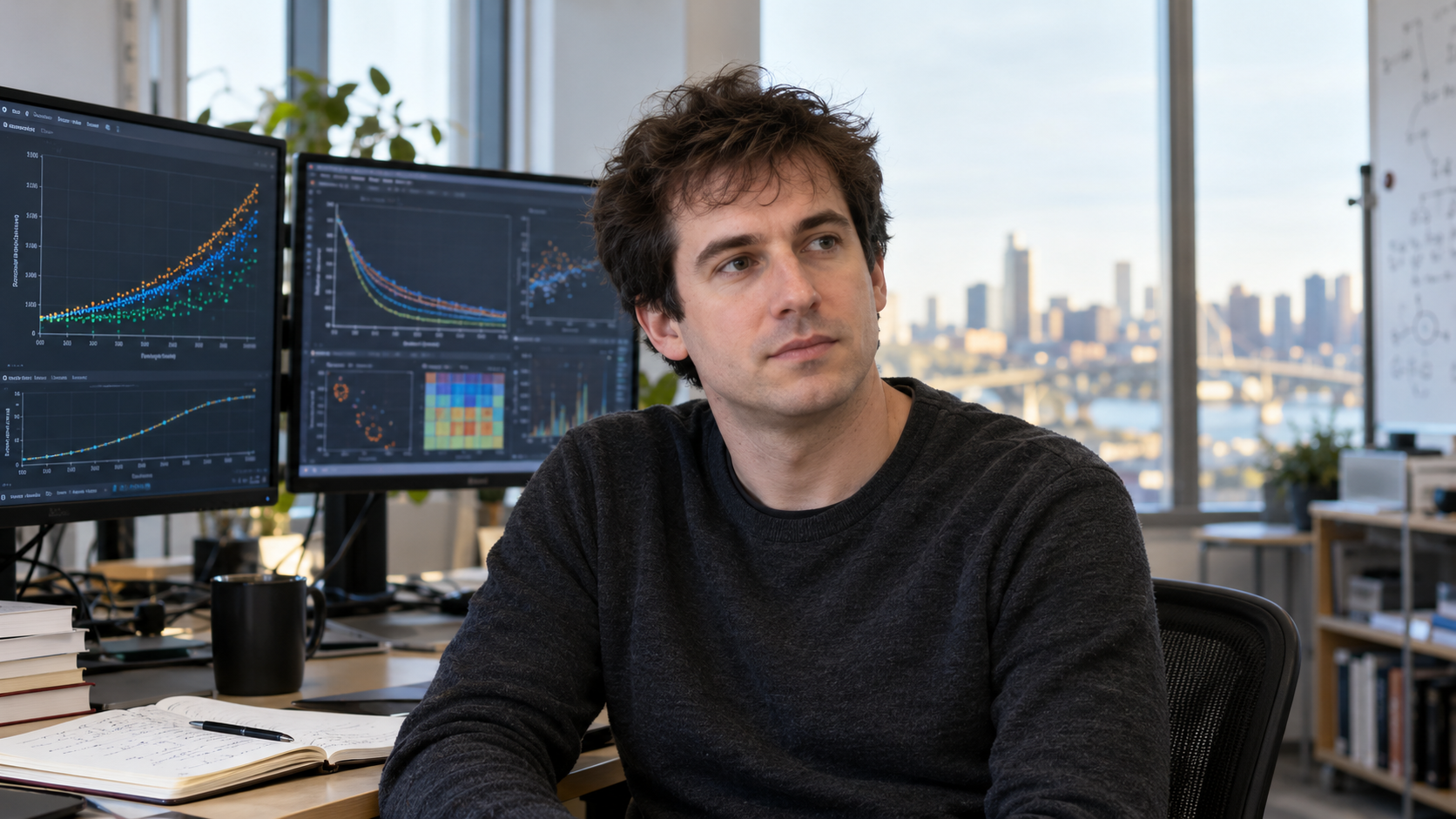 Jordan Hoffmann and colleagues, 2022