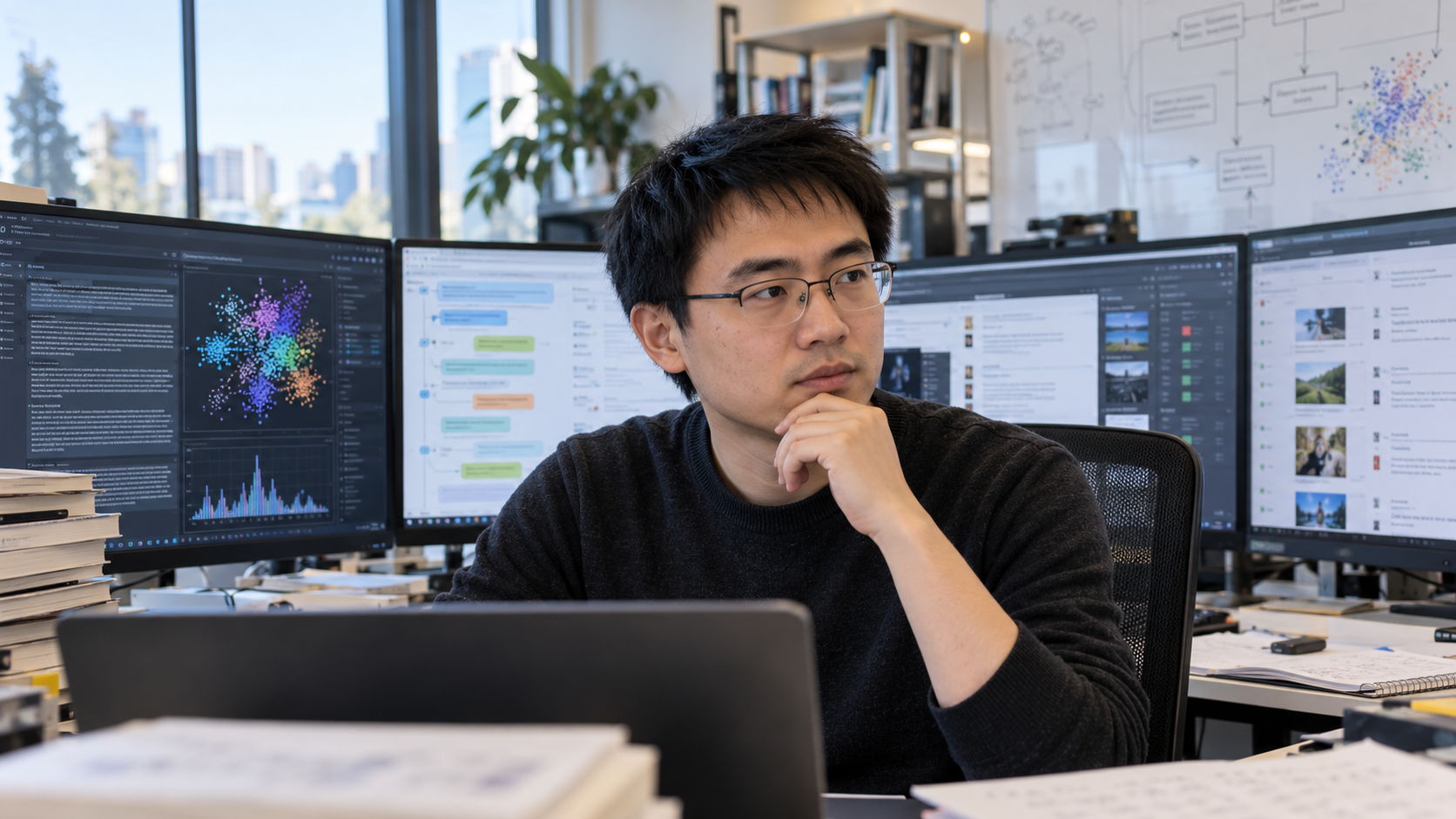 Yizhong Wang and colleagues, 2022