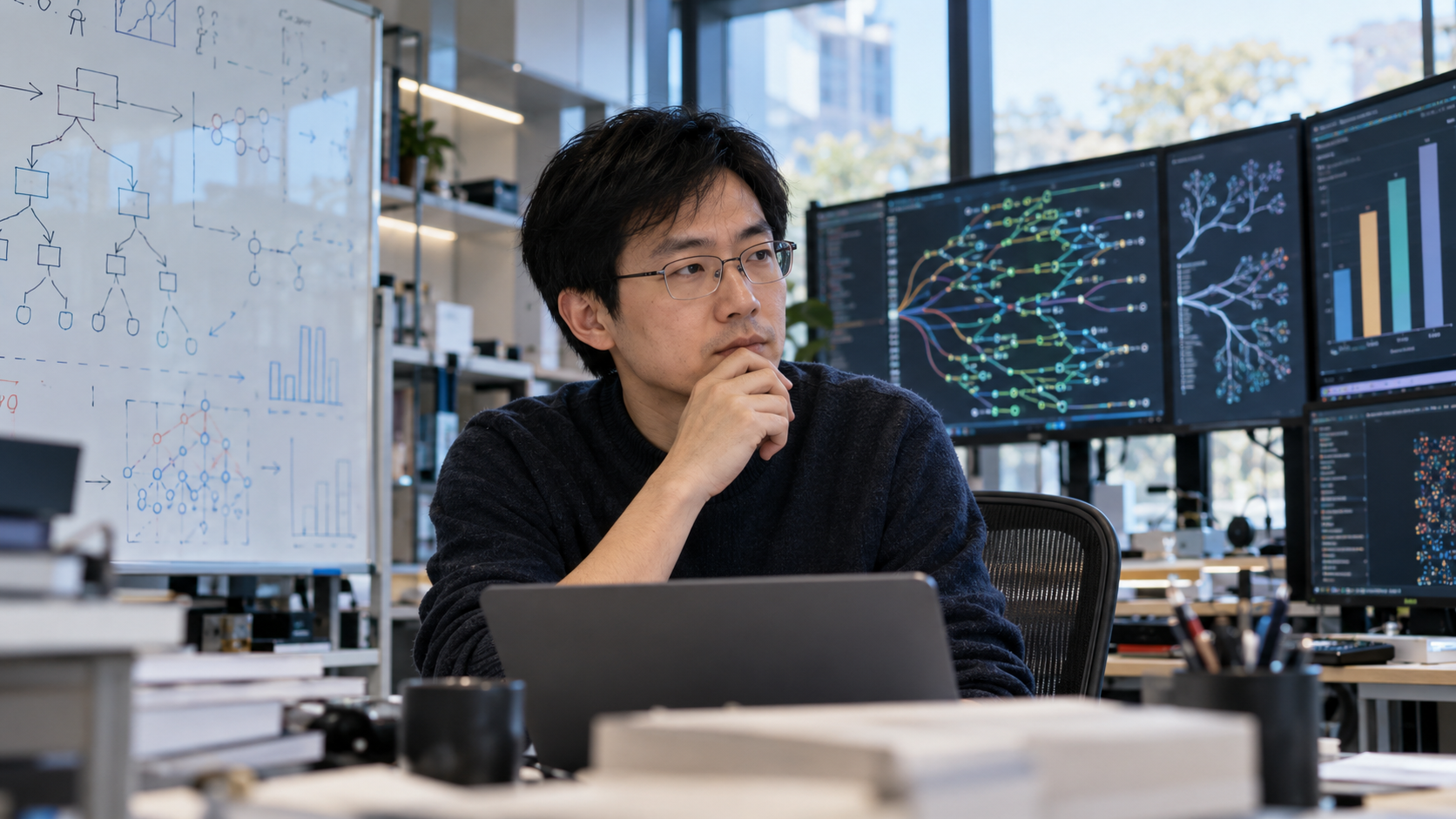 Xuezhi Wang and colleagues, 2022