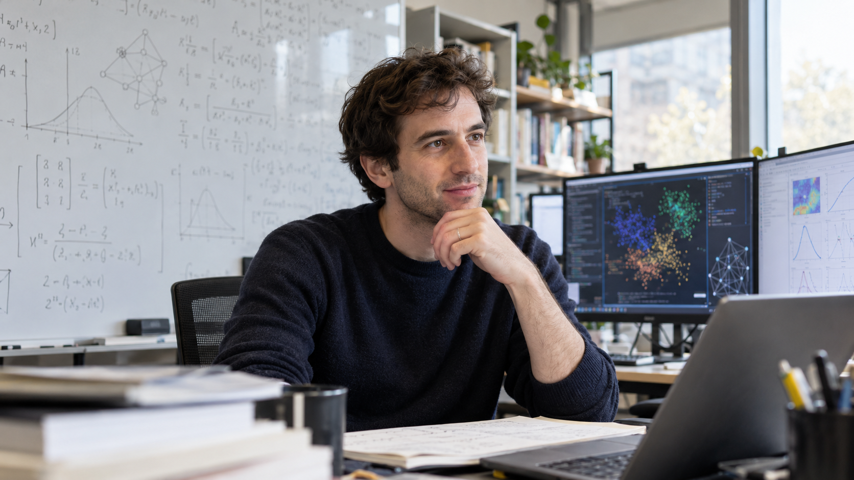 Aitor Lewkowycz and colleagues, 2022