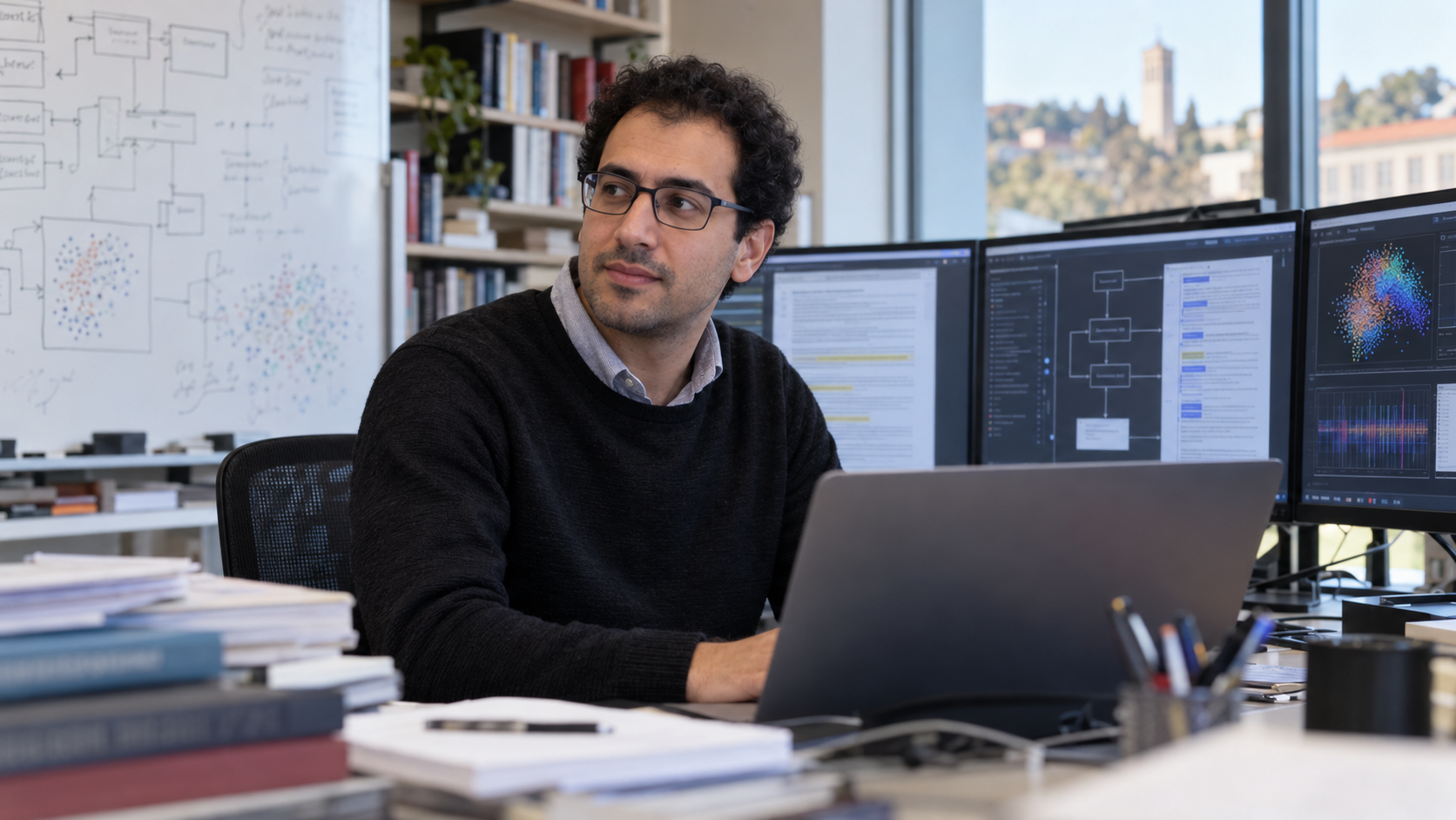 Omar Khattab and colleagues, 2022