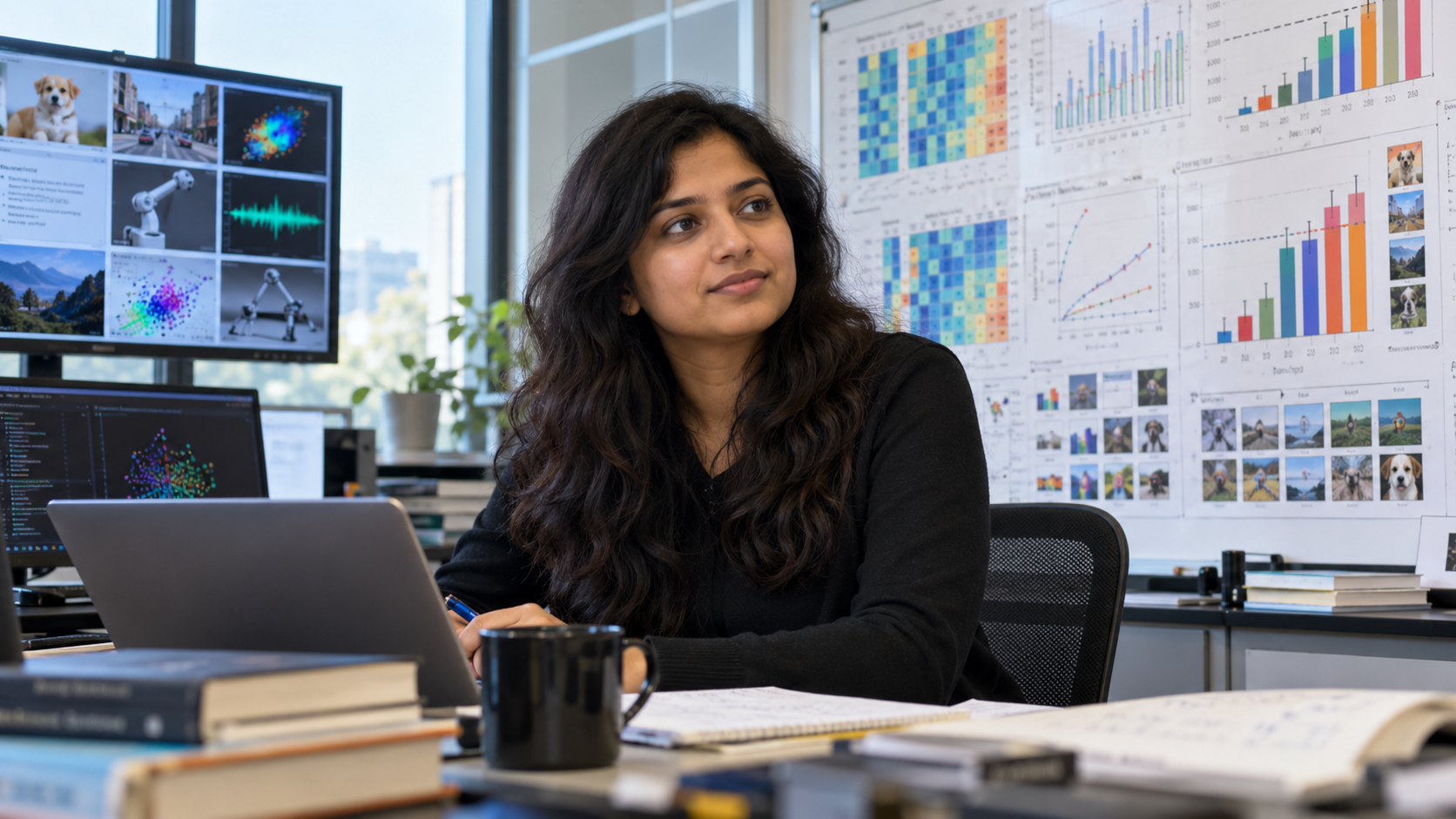 Aarohi Srivastava and colleagues, 2022