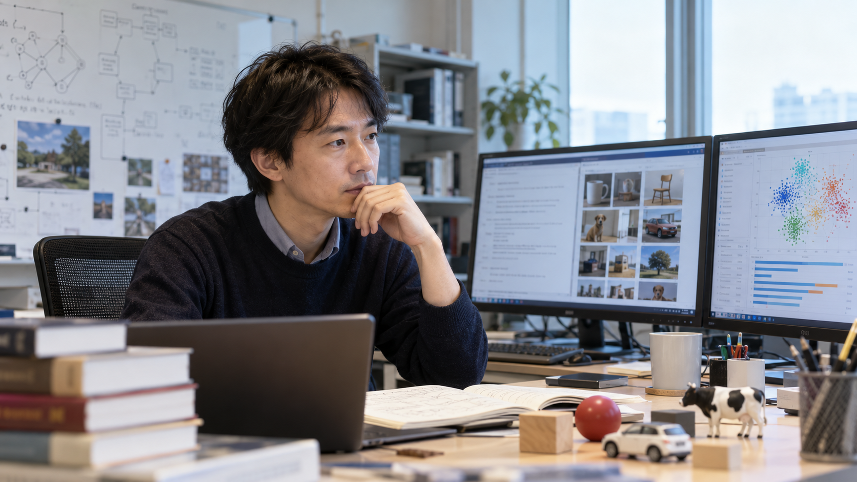 Keisuke Sakaguchi and colleagues, 2019