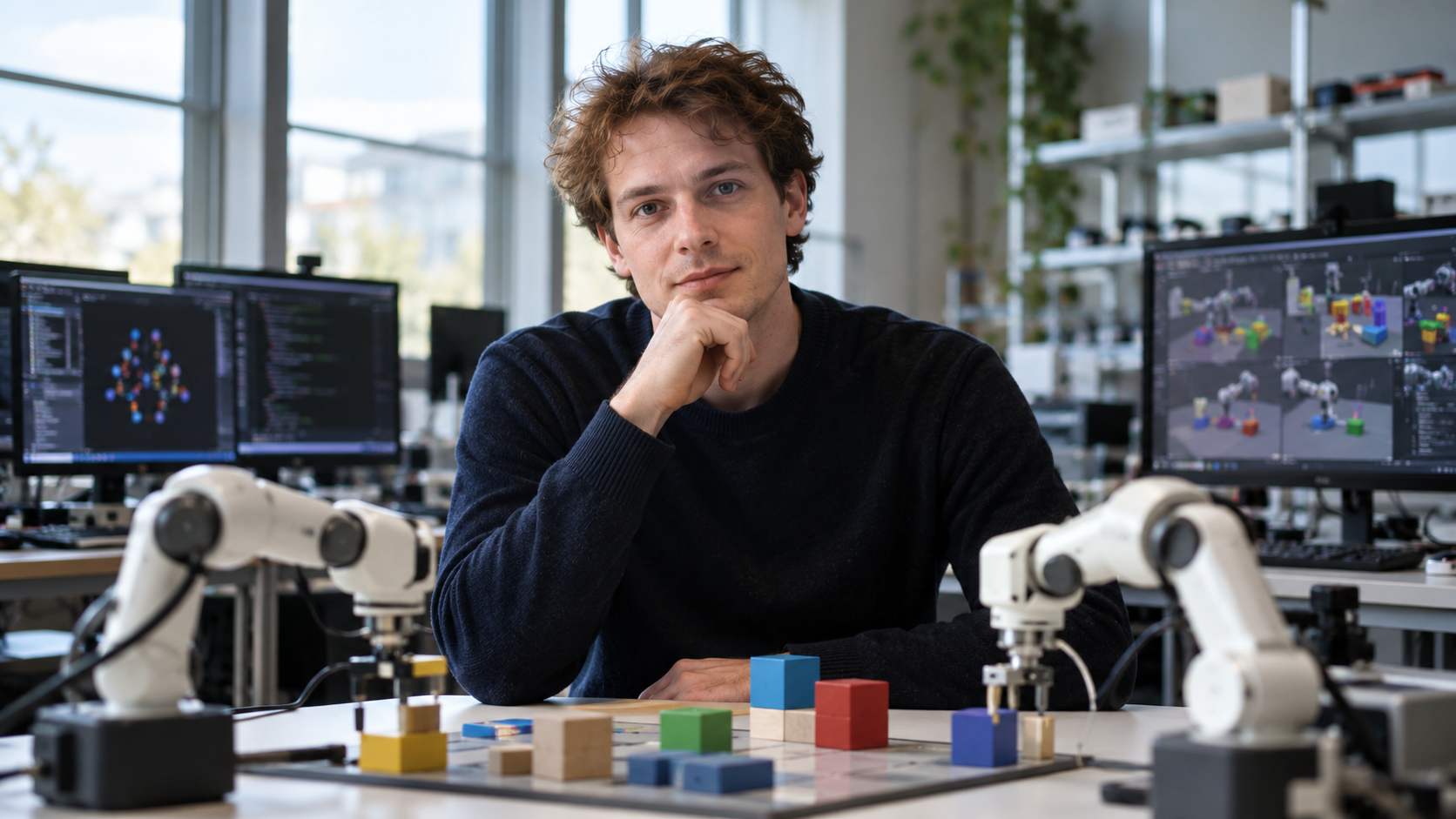 Jakob N. Foerster and colleagues, 2016