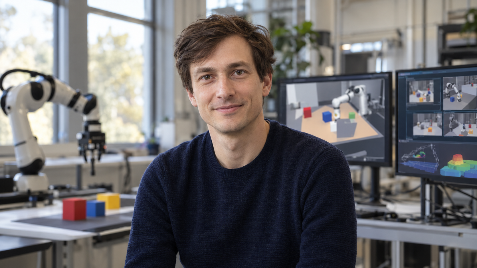 Danijar Hafner and colleagues, 2019