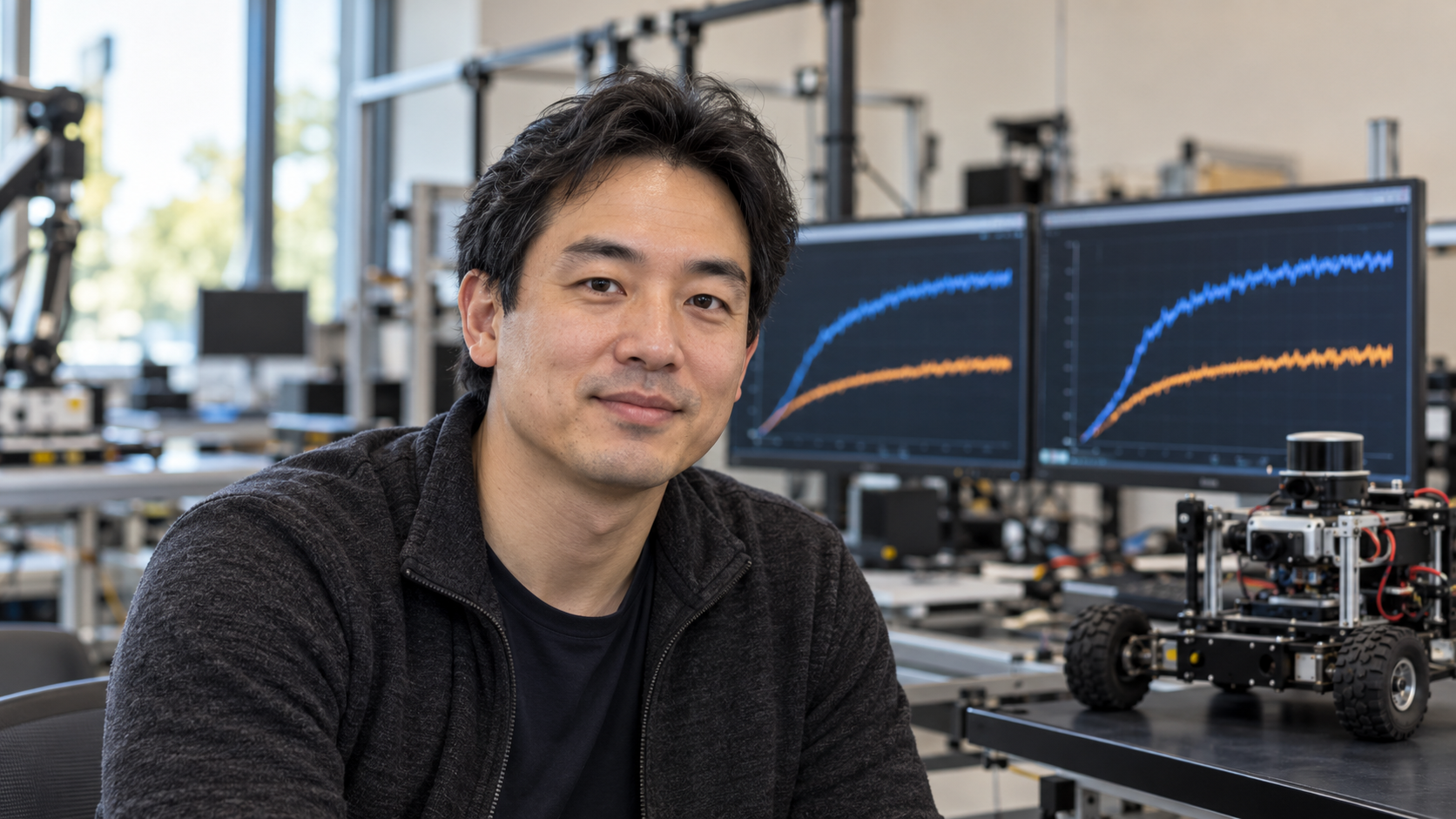 Scott Fujimoto and colleagues, 2018
