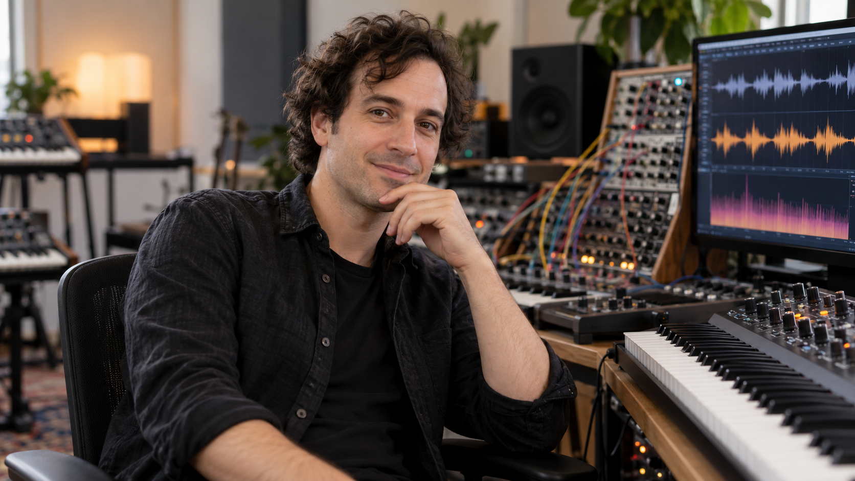 Jesse Engel and colleagues, 2020