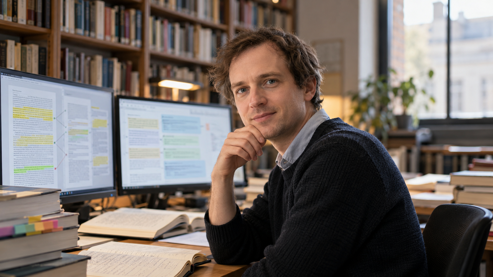 Johannes Welbl and colleagues, 2017