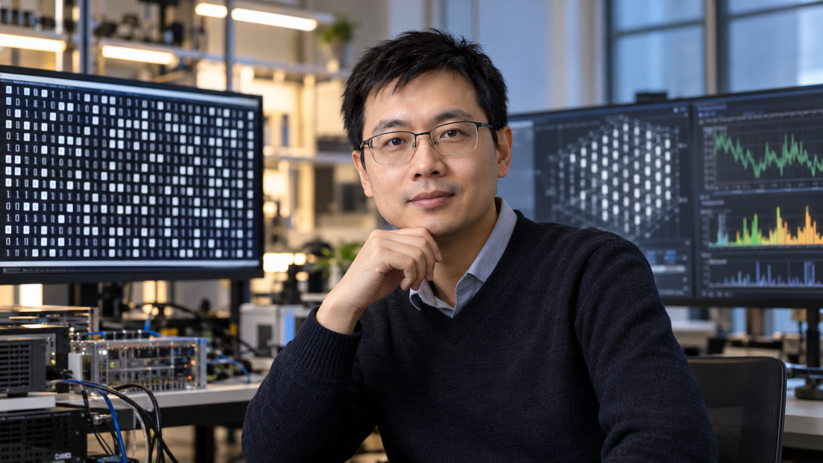 Hongyu Wang and colleagues, 2023