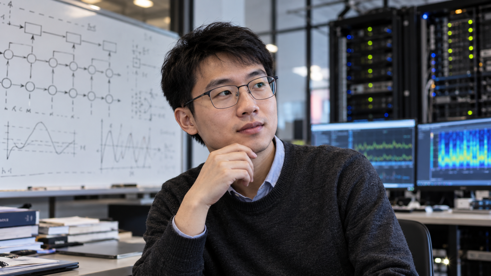 Yutao Sun and colleagues, 2023