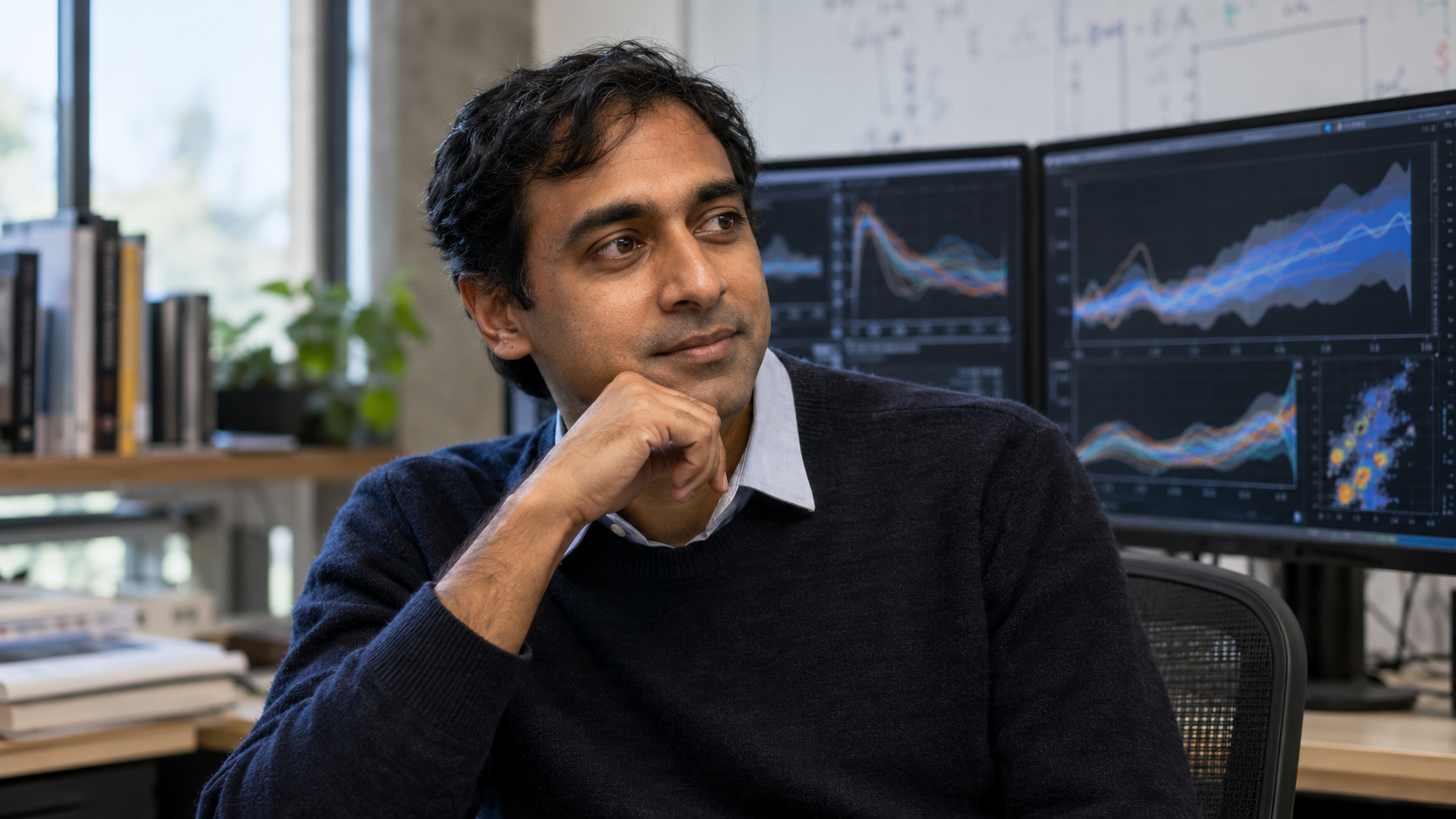 Balaji Lakshminarayanan and colleagues, 2016
