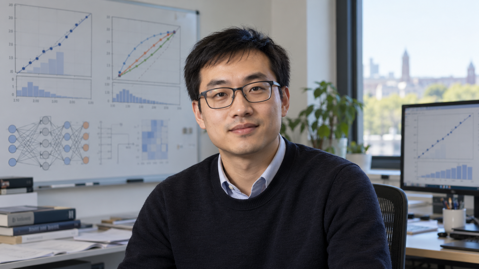 Chuan Guo and colleagues, 2017