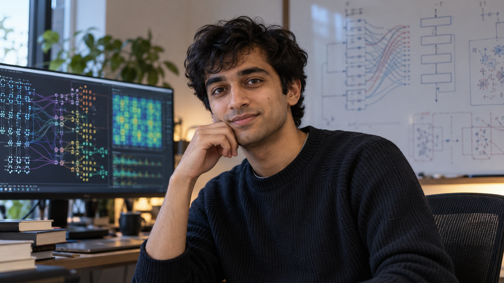 Neel Nanda and colleagues, 2023