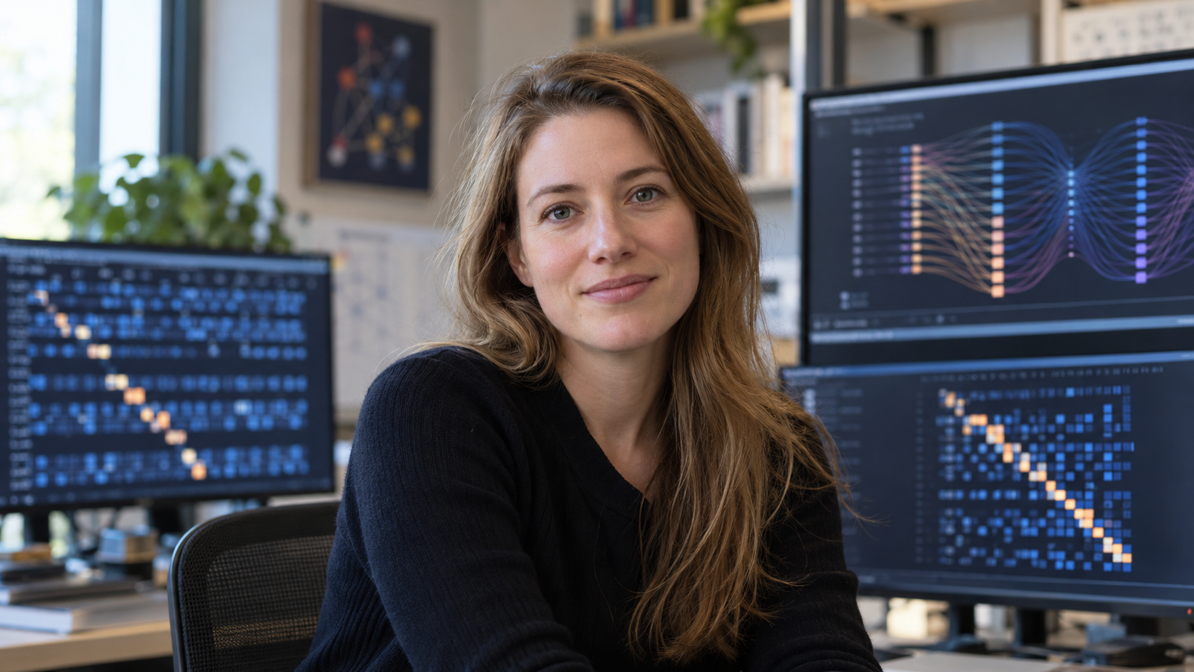Catherine Olsson and colleagues, 2022