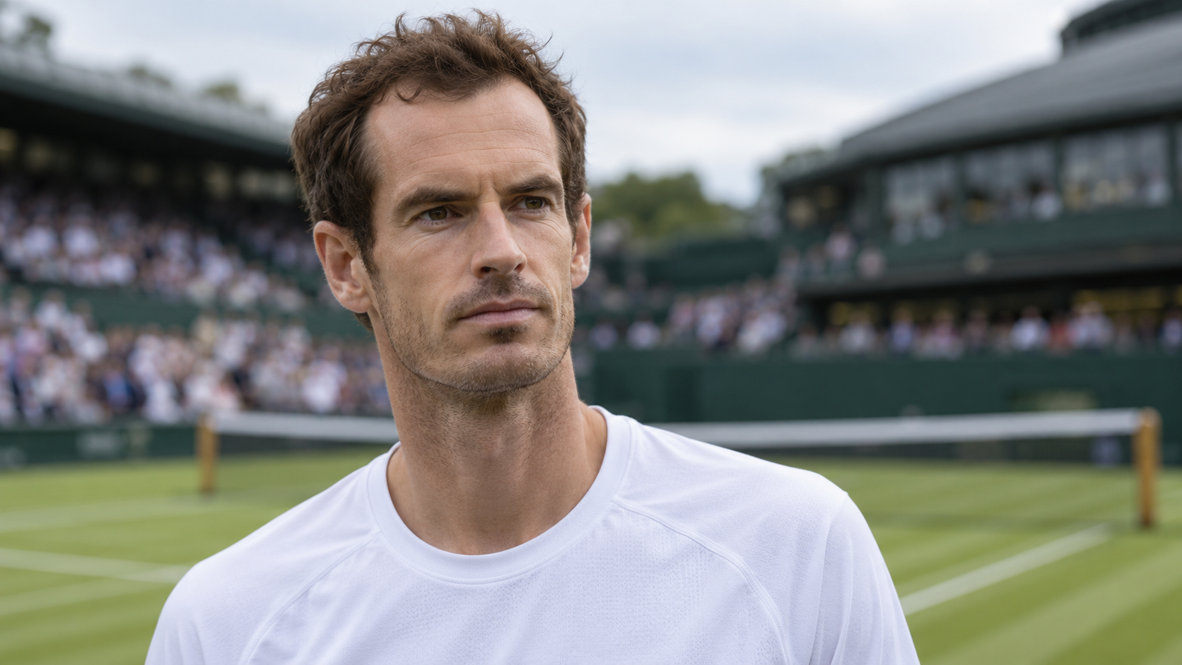 Andy Murray, 2012