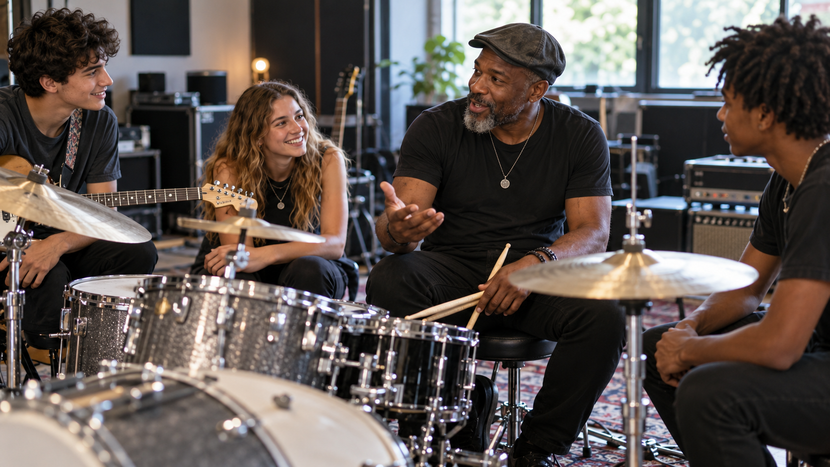 Harvey Mason, 2015