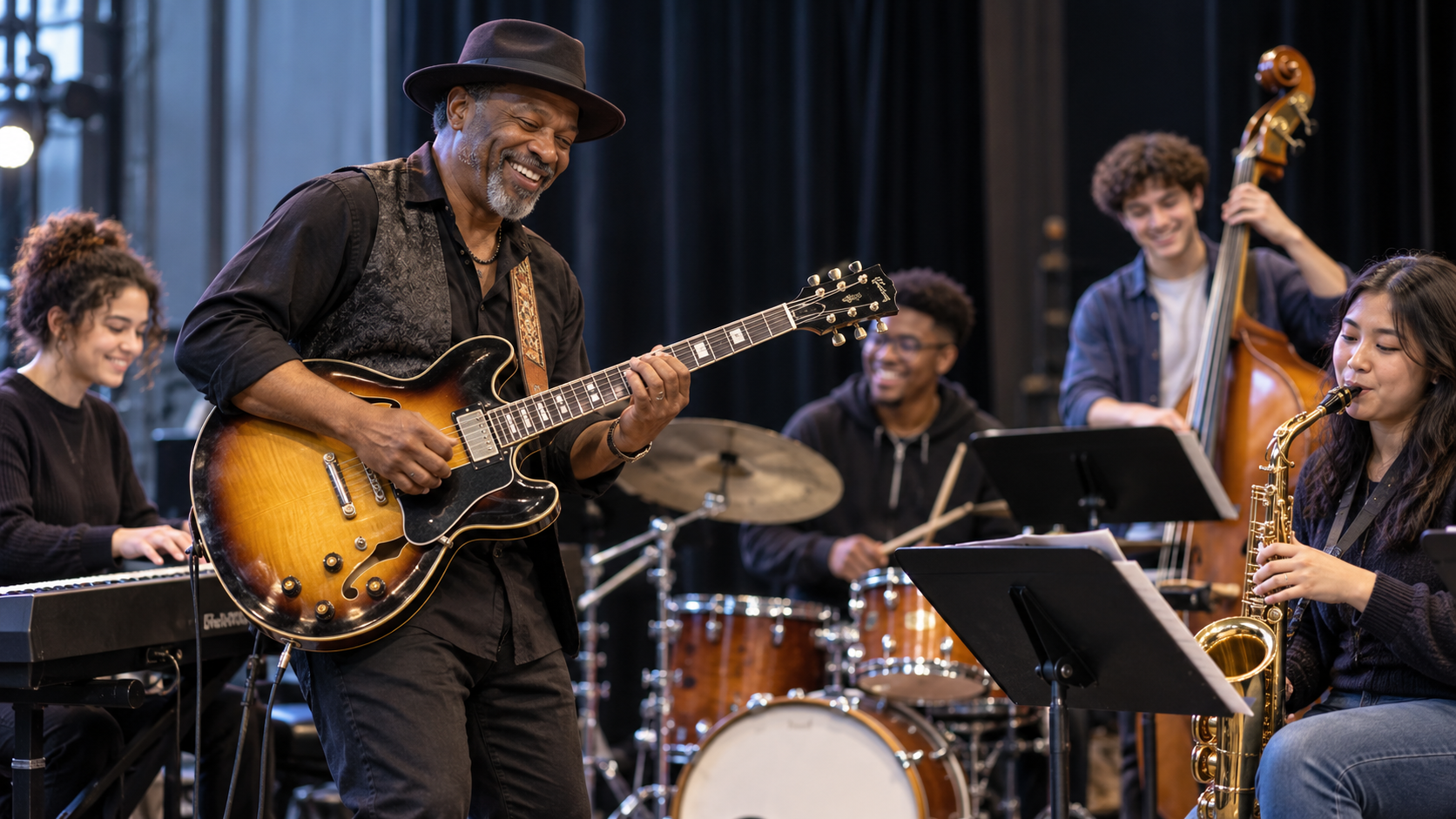Ernie Isley, 2016