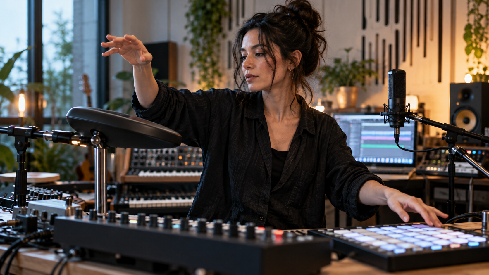 Imogen Heap, 2019