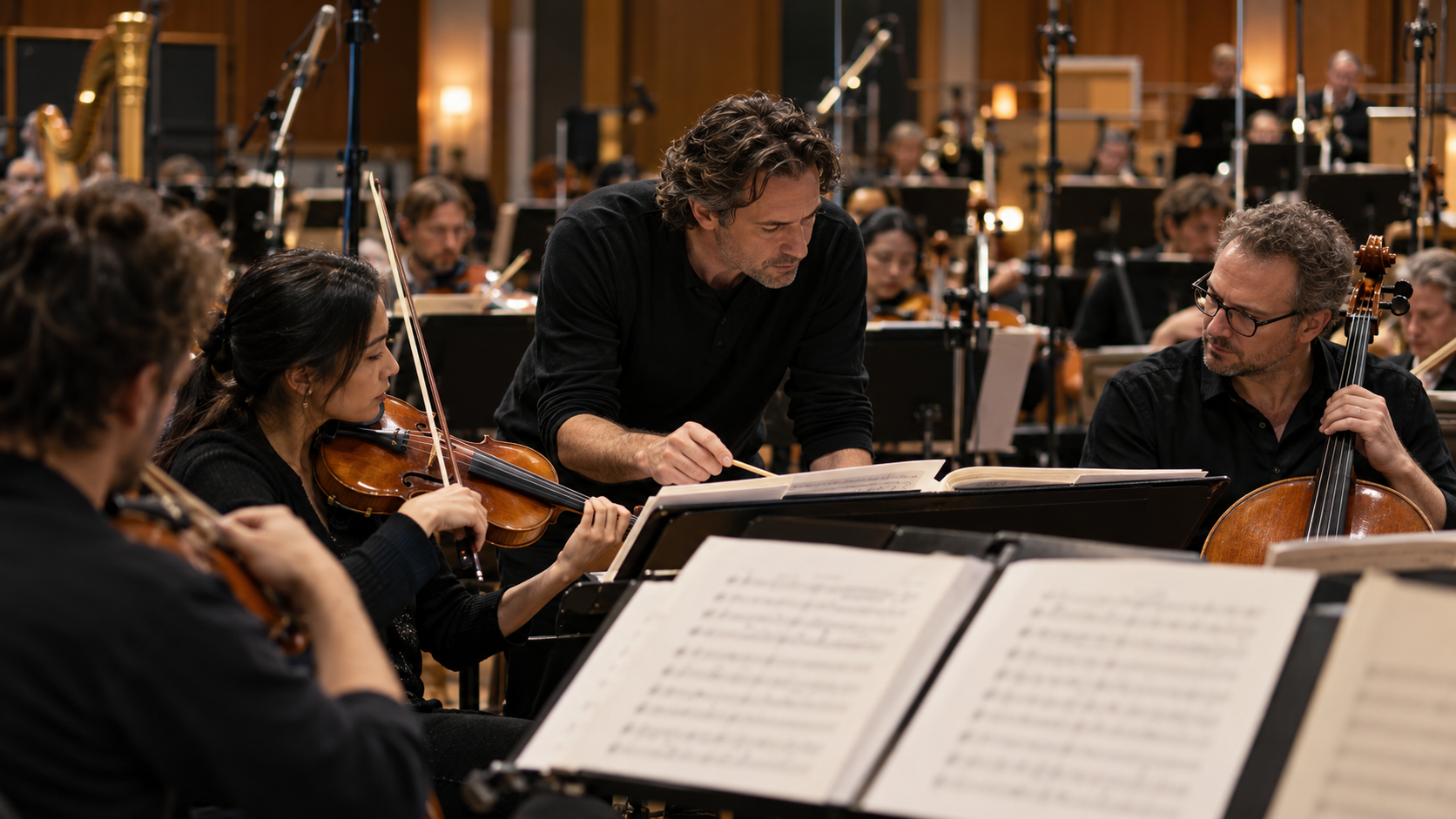 James Newton Howard, 2022