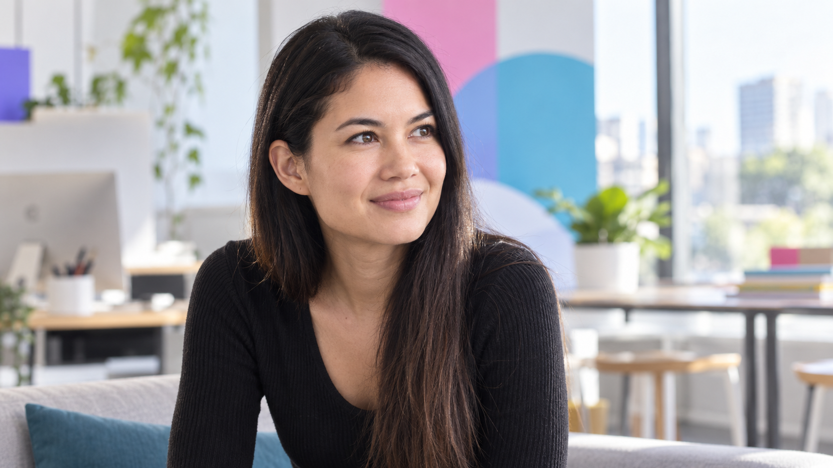 Melanie Perkins, 2019