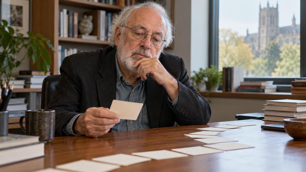 Henry Mintzberg, 1978