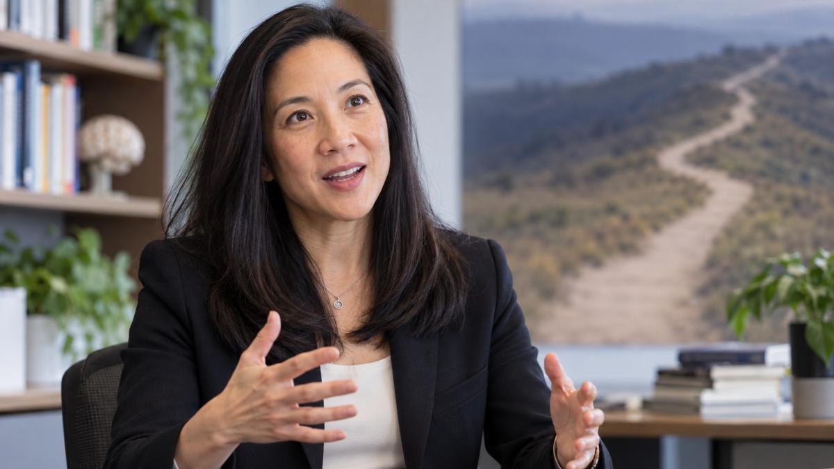 Angela Duckworth, 2013