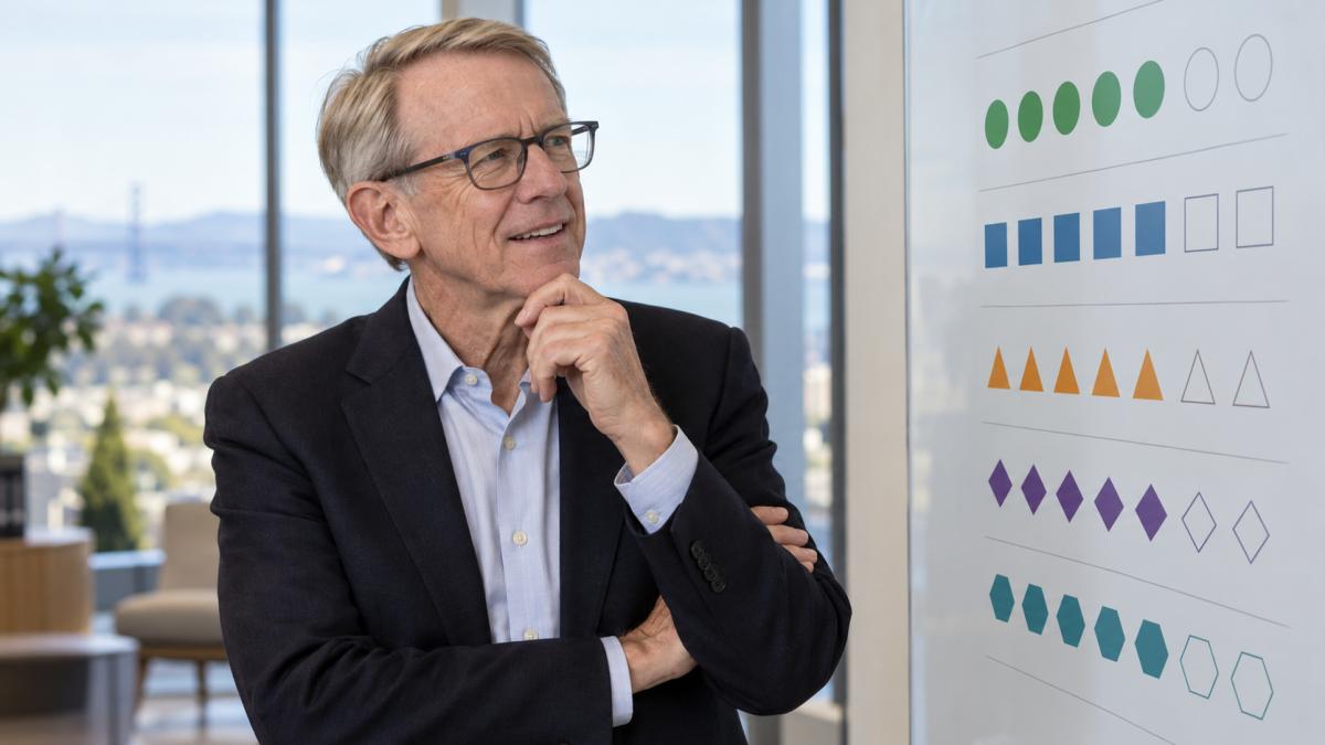 John Doerr, 2018