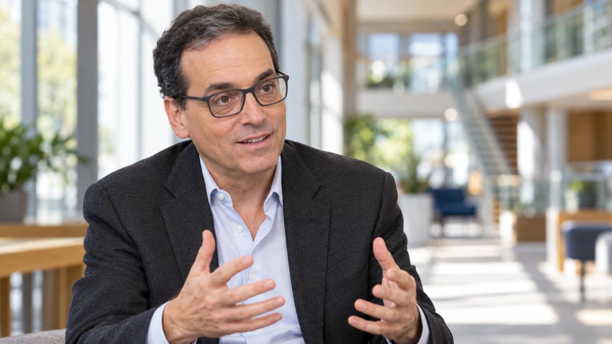 Daniel H. Pink, 2009