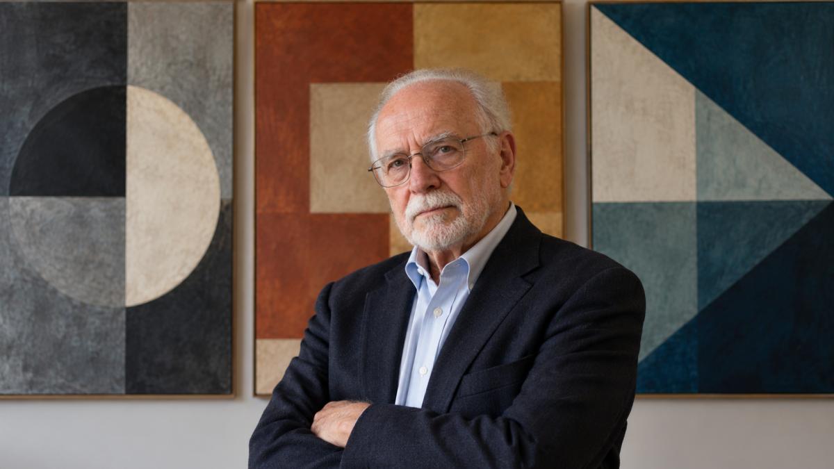 Richard P. Rumelt, 2011