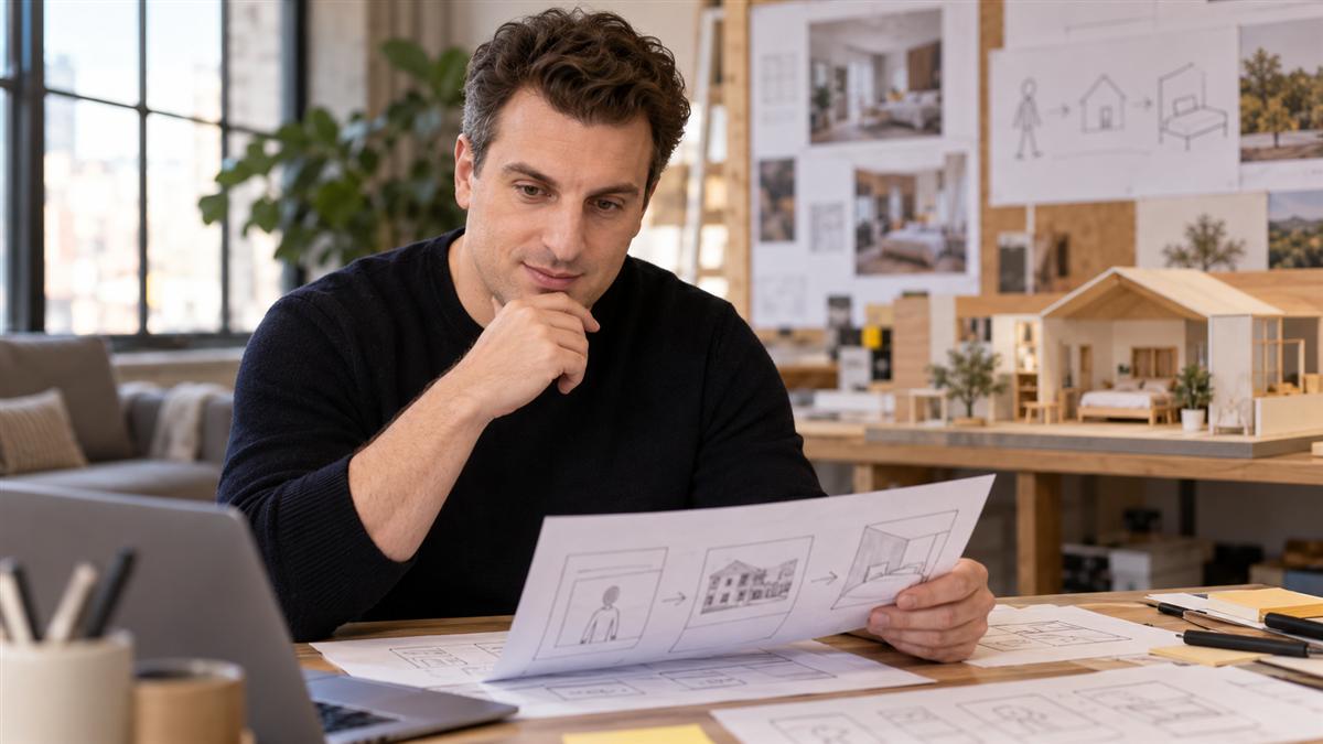 Brian Chesky, 2014