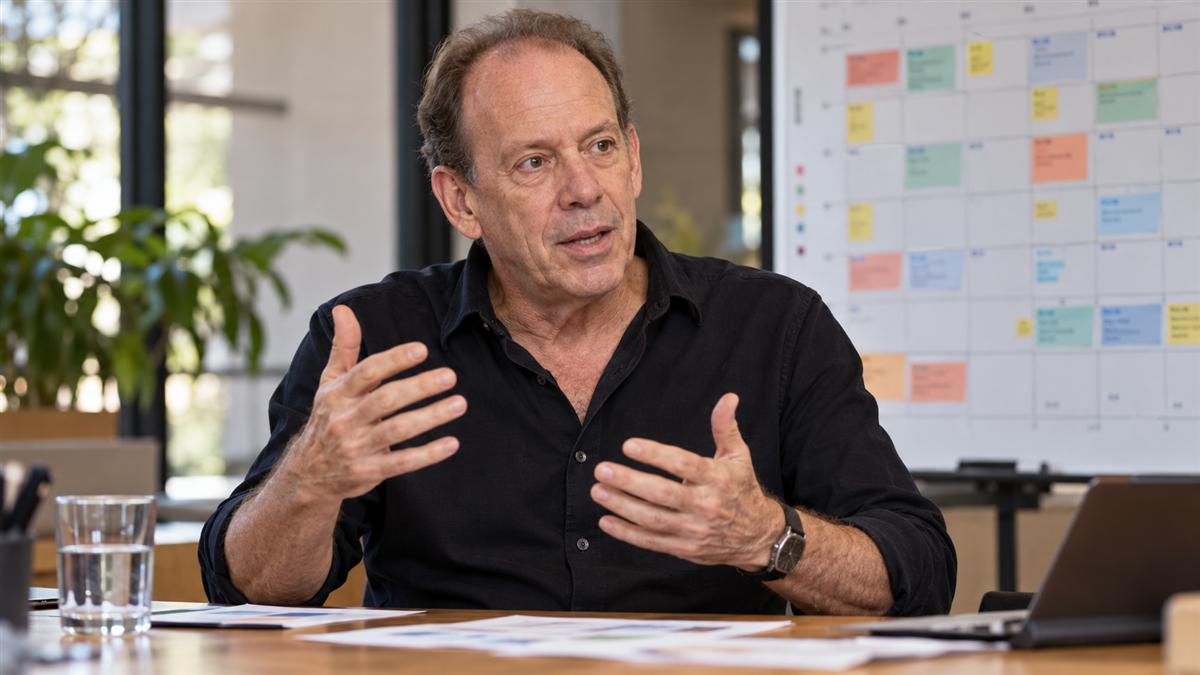Ricardo Semler, 2014